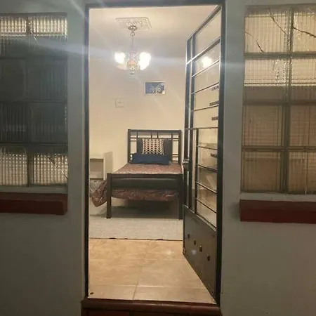 Habitacion Amplia Roma Norte Mexico City Exterior photo